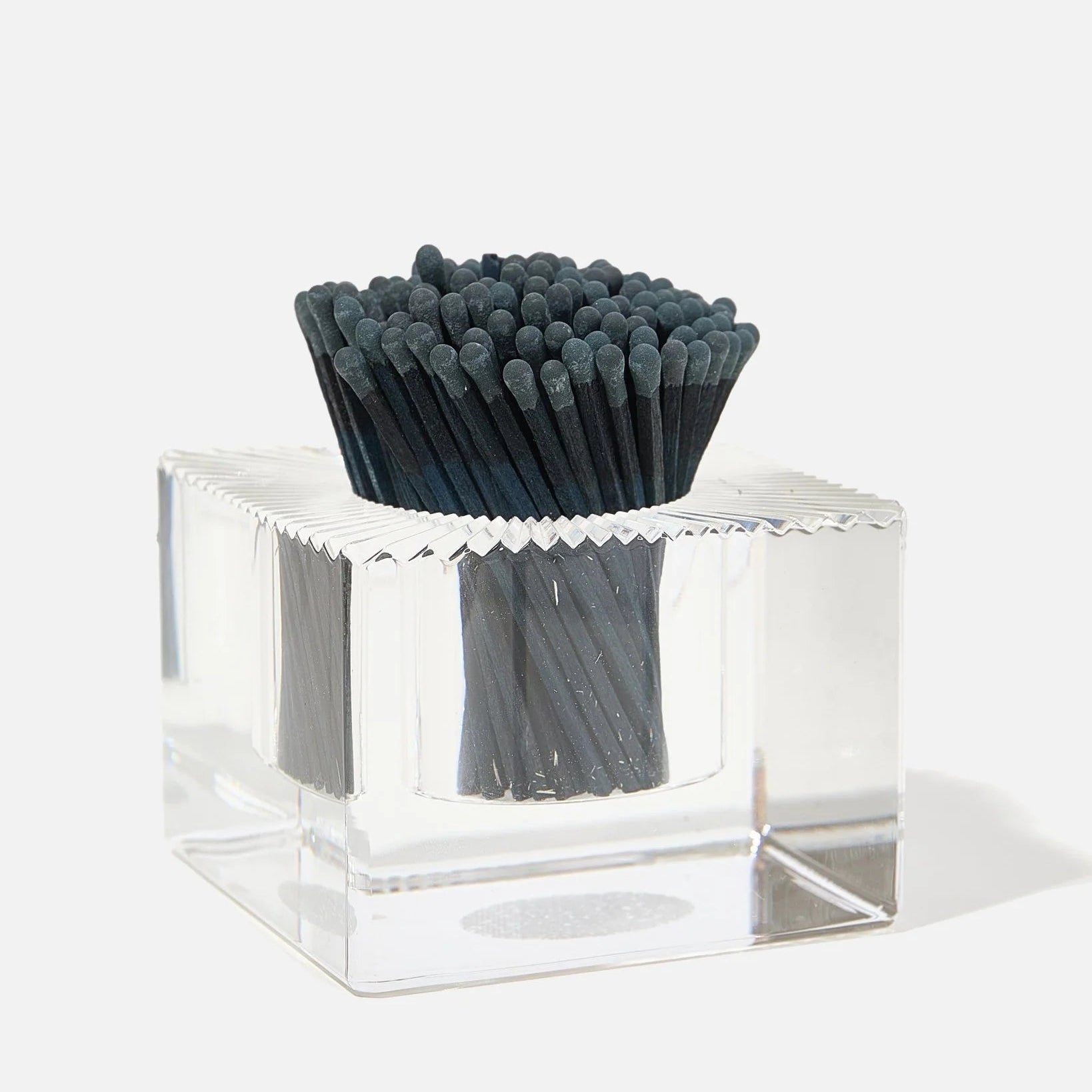 Tart Black Tip Square Match Striker