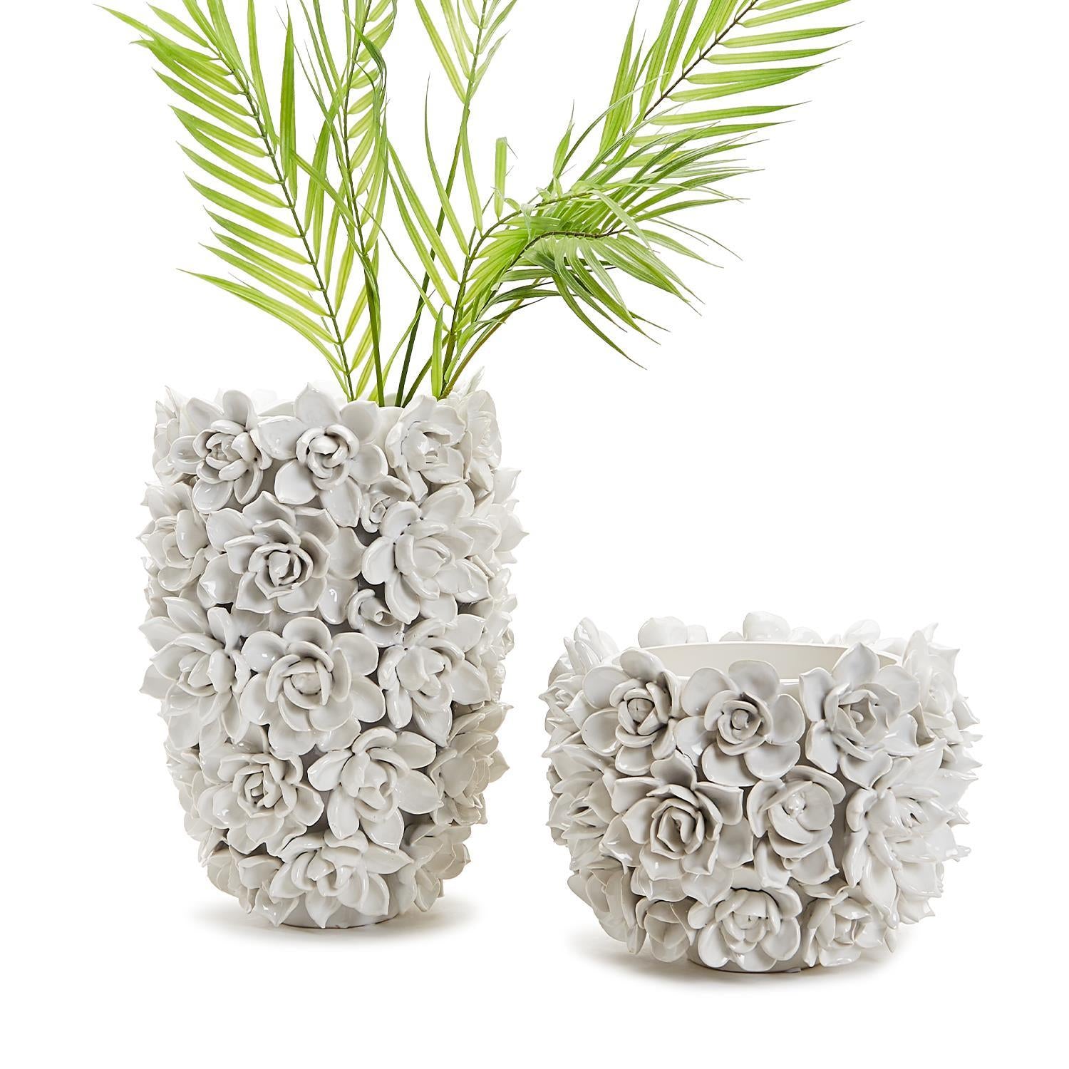 Succulent Planter/Vase
