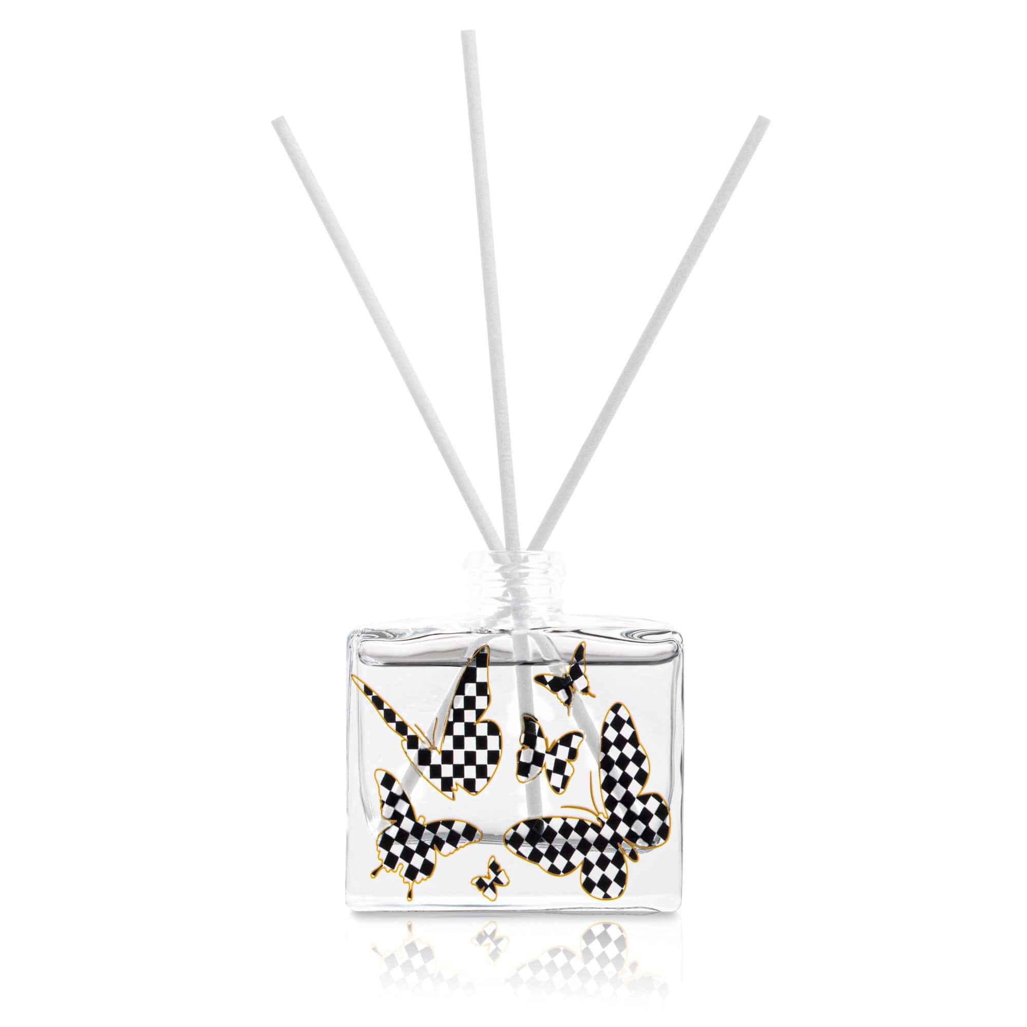 Onyx Butterfly Diffuser