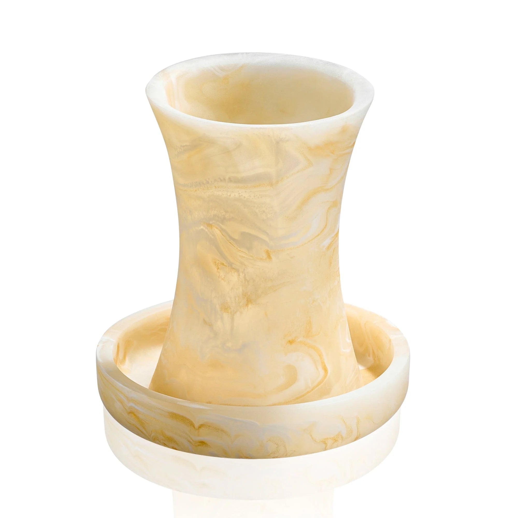 Resin Kiddush Cup