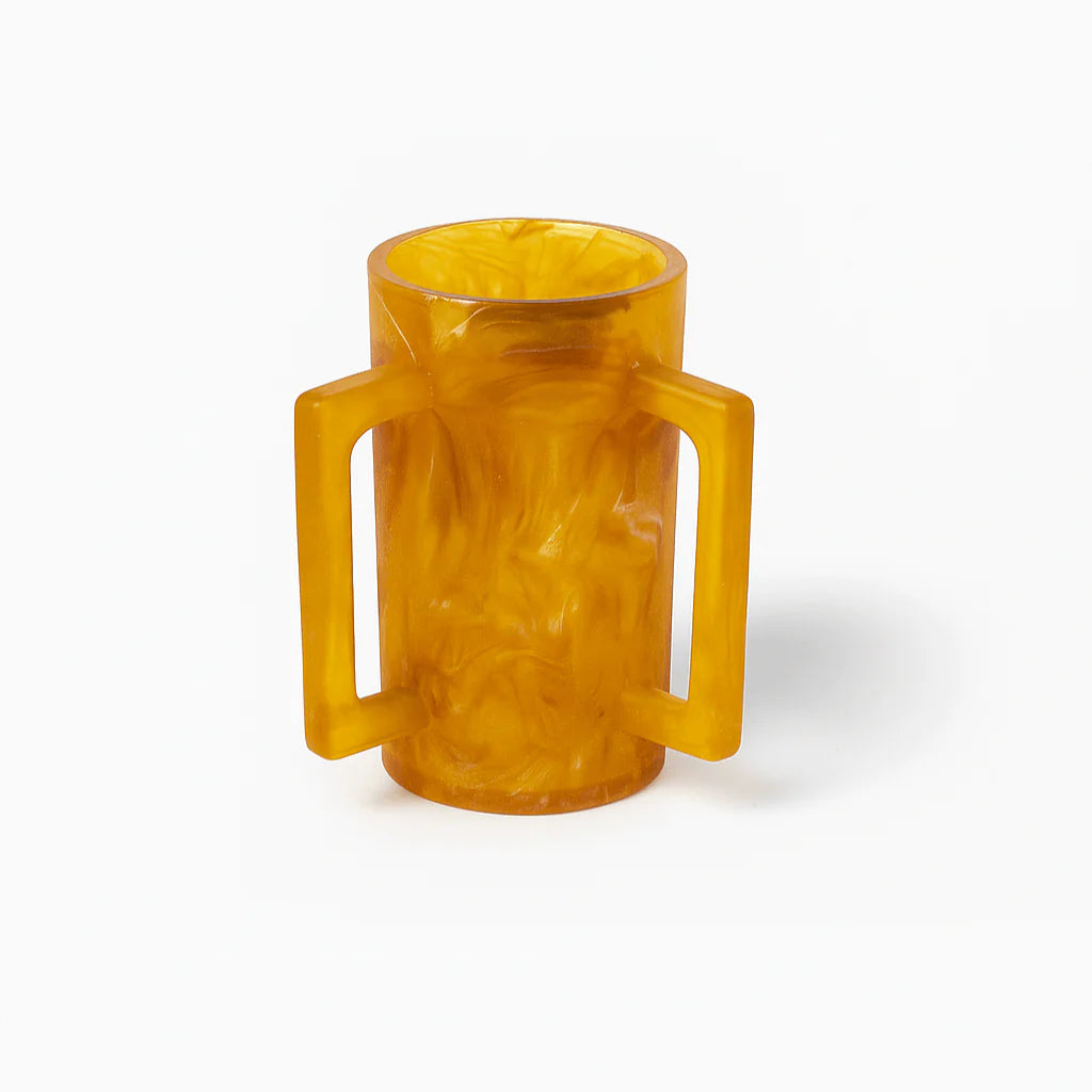 Resin Washing Cup