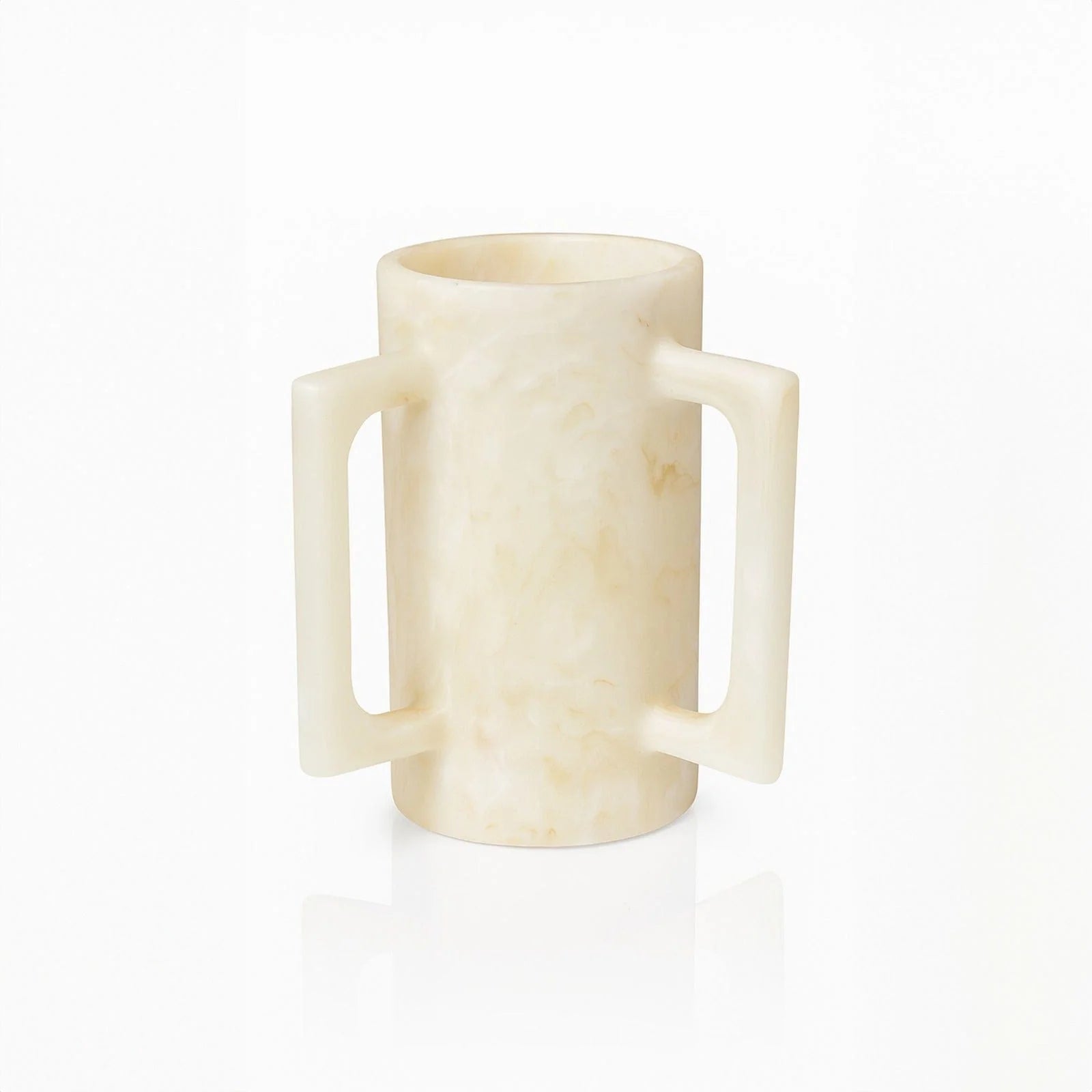 Resin Washing Cup