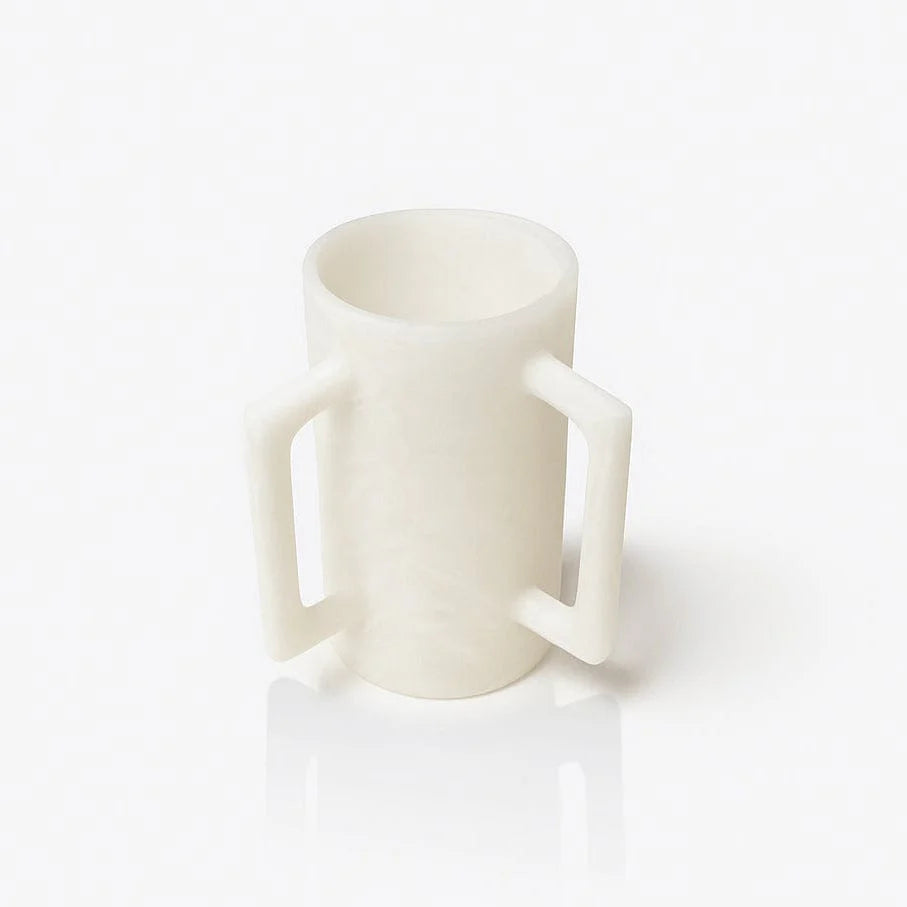 Resin Washing Cup