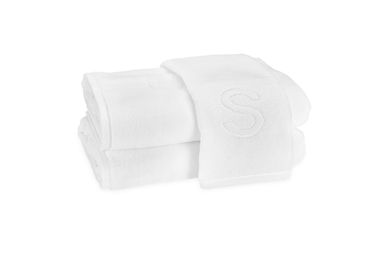Matouk Auberge Fingertip Towels