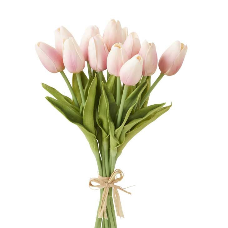 Real Touch Tulip Bundle