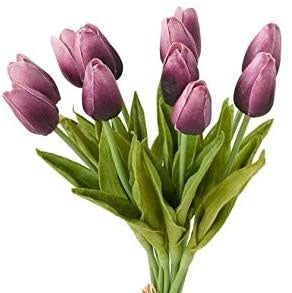 Real Touch Tulip Bundle