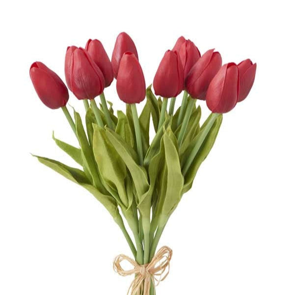 Real Touch Tulip Bundle