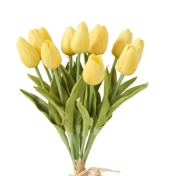 Real Touch Tulip Bundle