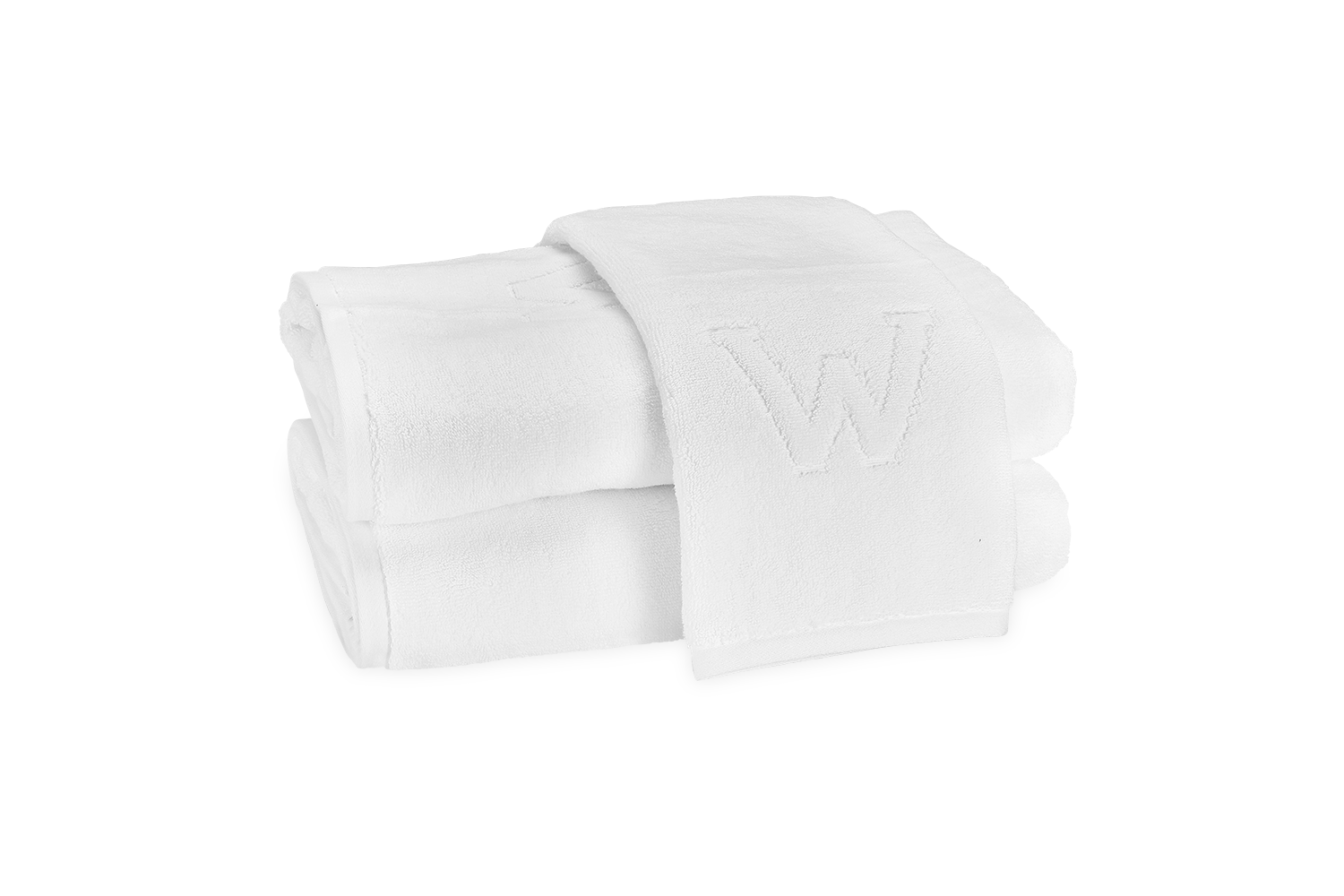 Matouk Auberge Fingertip Towels