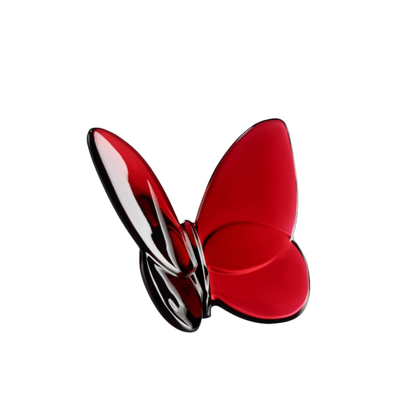Baccarat Lucky Butterfly