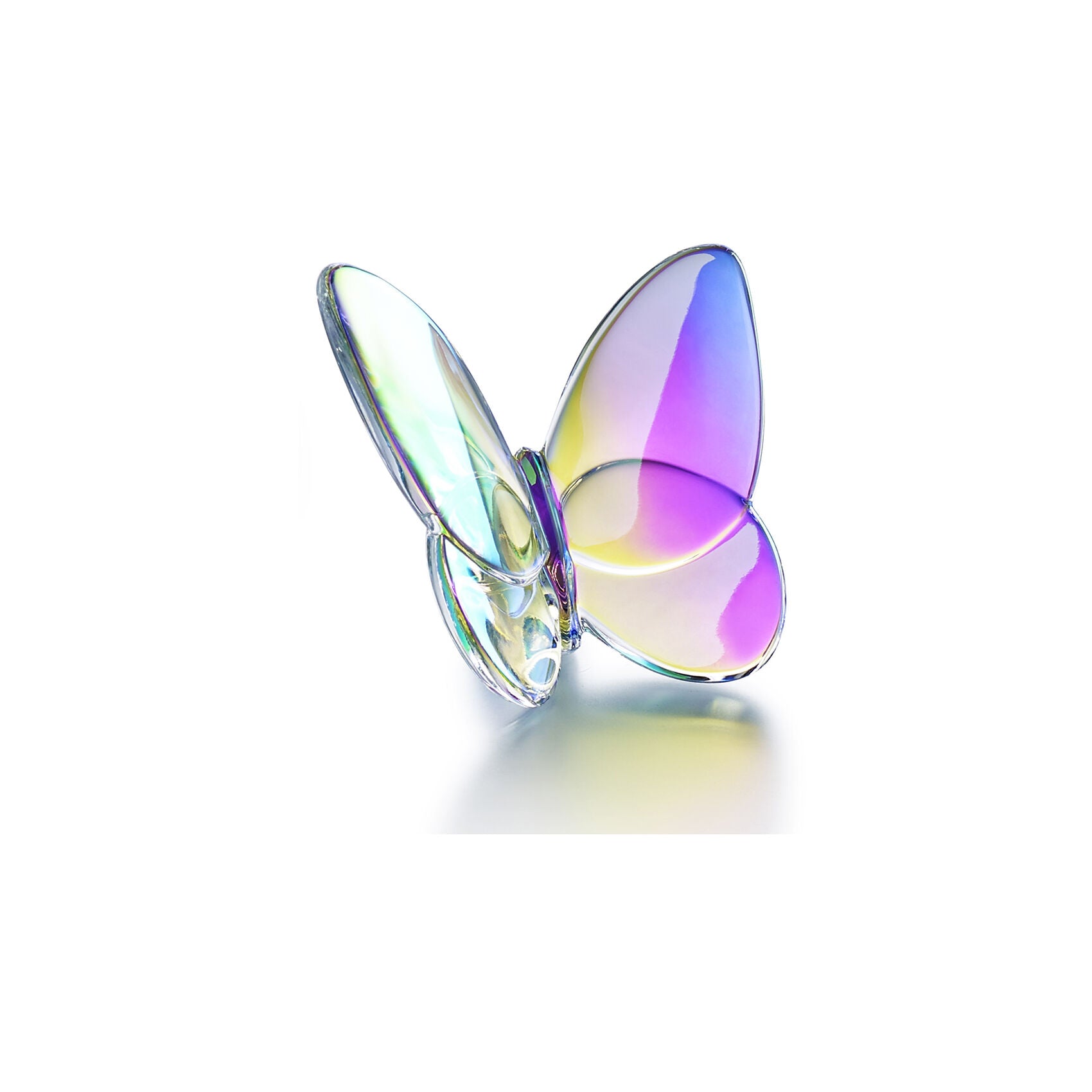Baccarat Lucky Butterfly