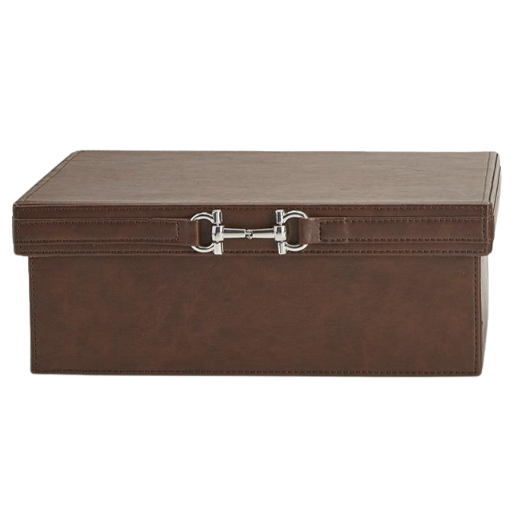 Country Horse Decorative Box