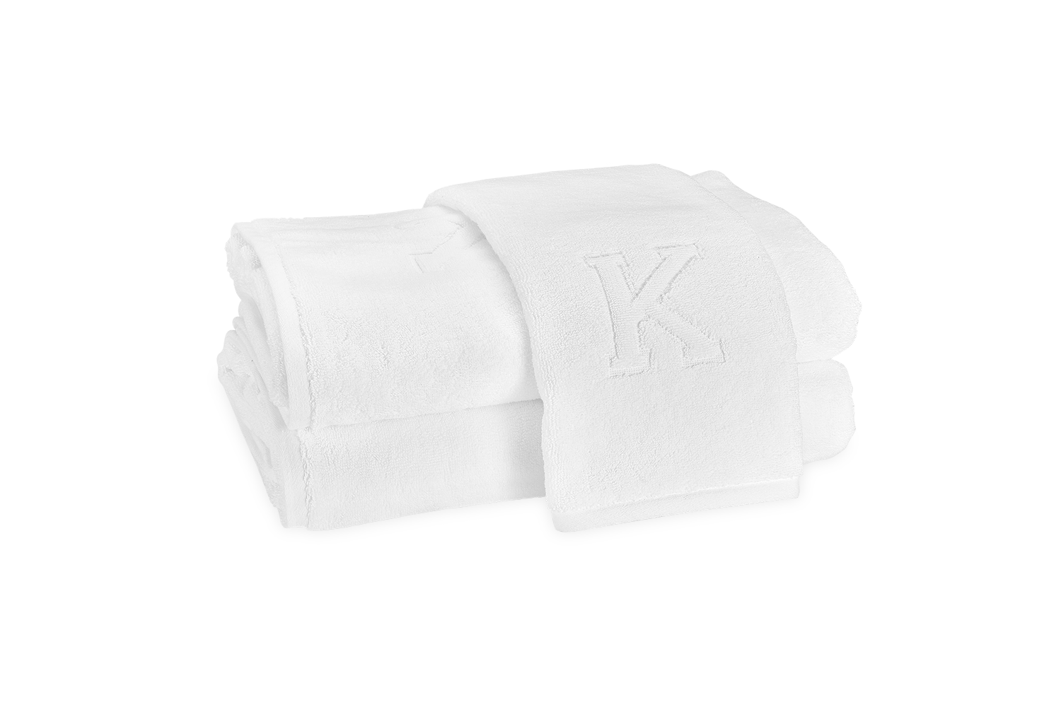 Matouk Auberge Fingertip Towels
