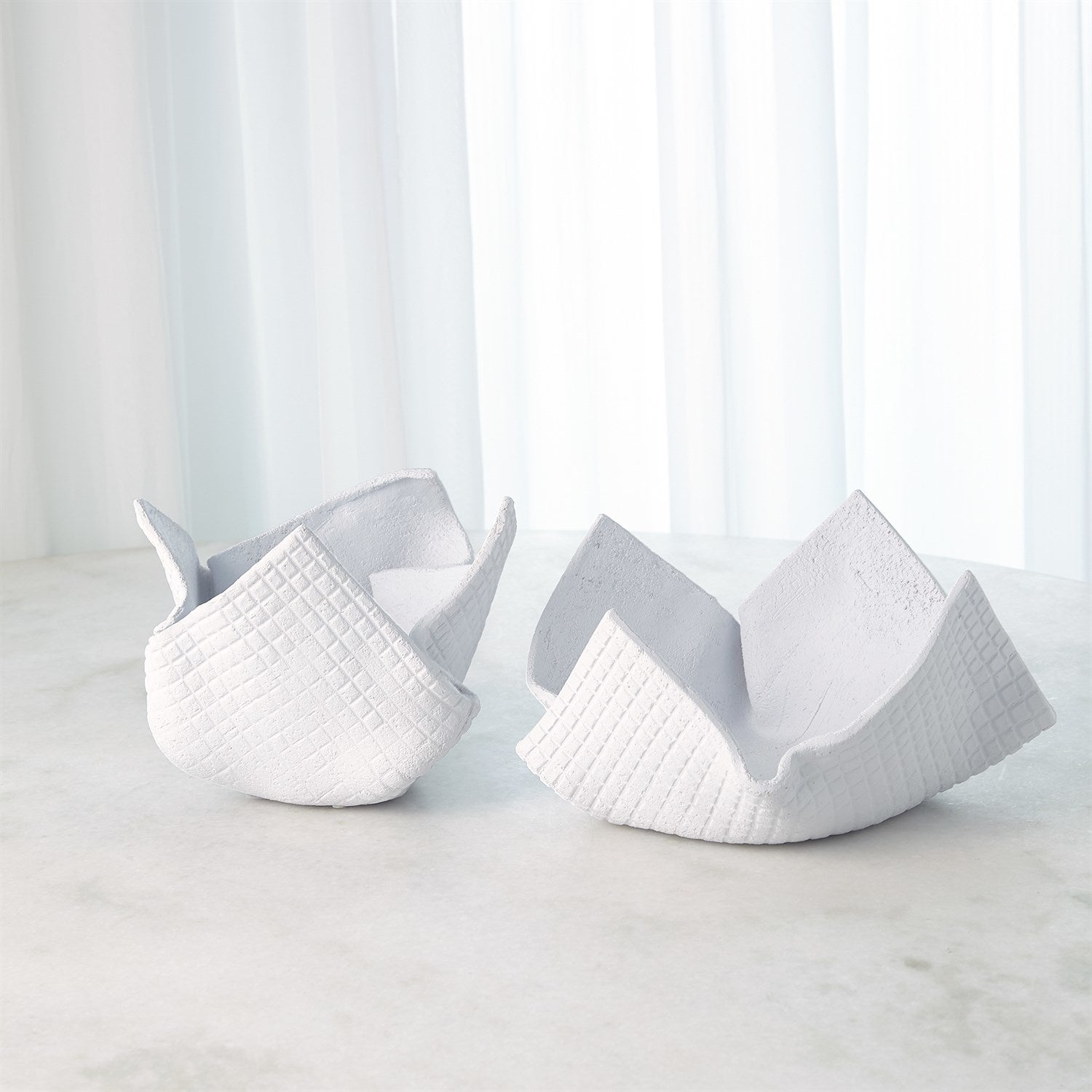 Mouchoir Bowl