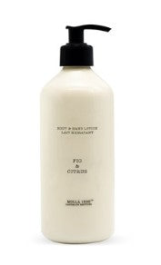 Cereria Molla Boutique Body & Hand Lotion