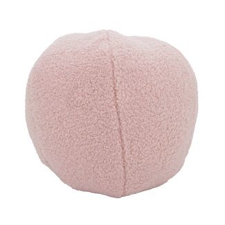 Faux Fur Ball