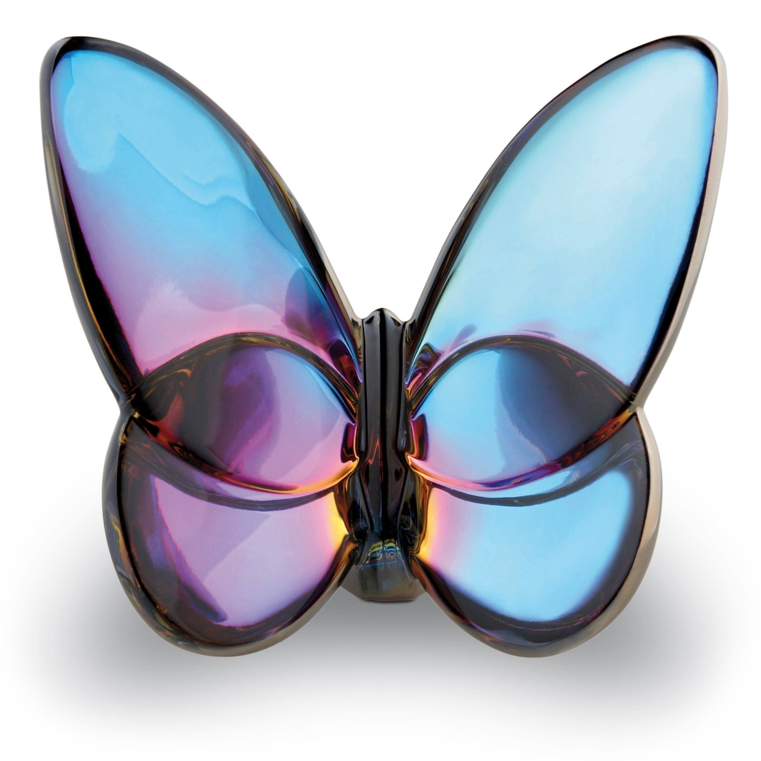 Baccarat Lucky Butterfly