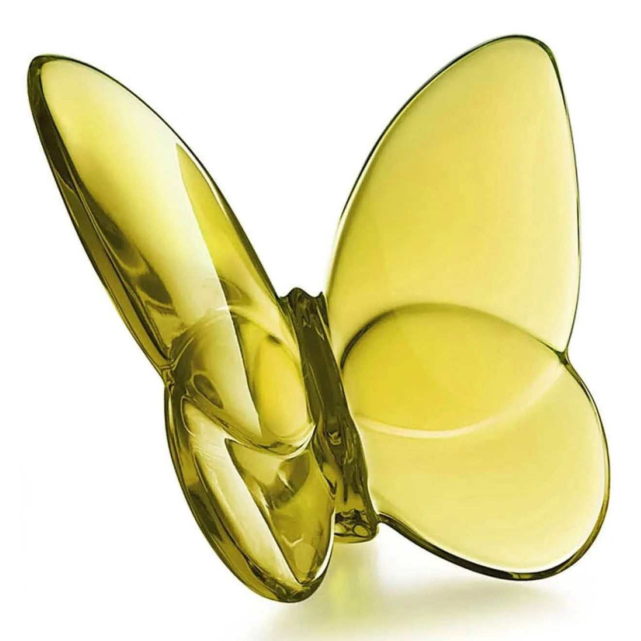 Baccarat Lucky Butterfly