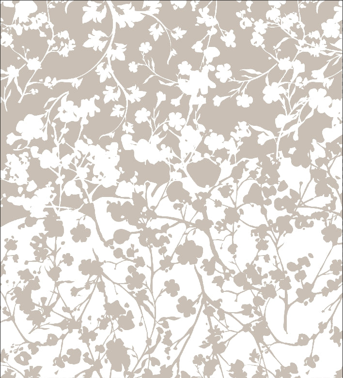 Aura & Belle Illusion Duvet Set
