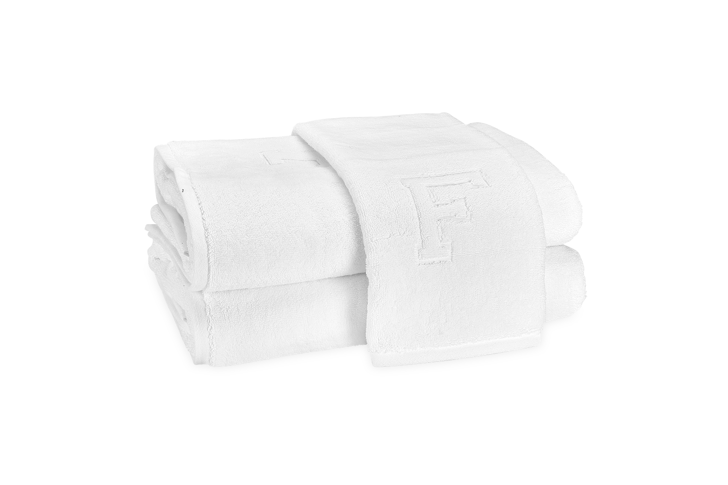 Matouk Auberge Fingertip Towels