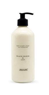 Cereria Molla Boutique Body & Hand Lotion