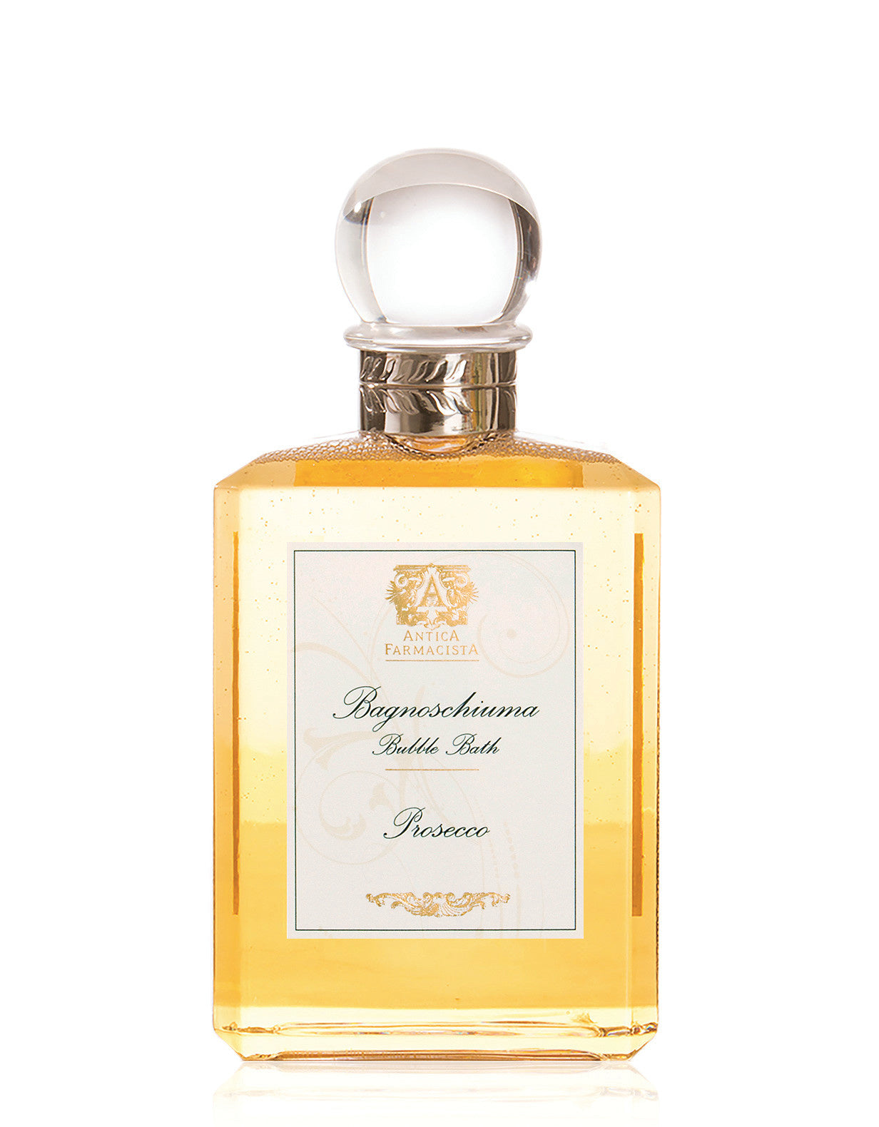 Antica Farmacista Bubble Bath