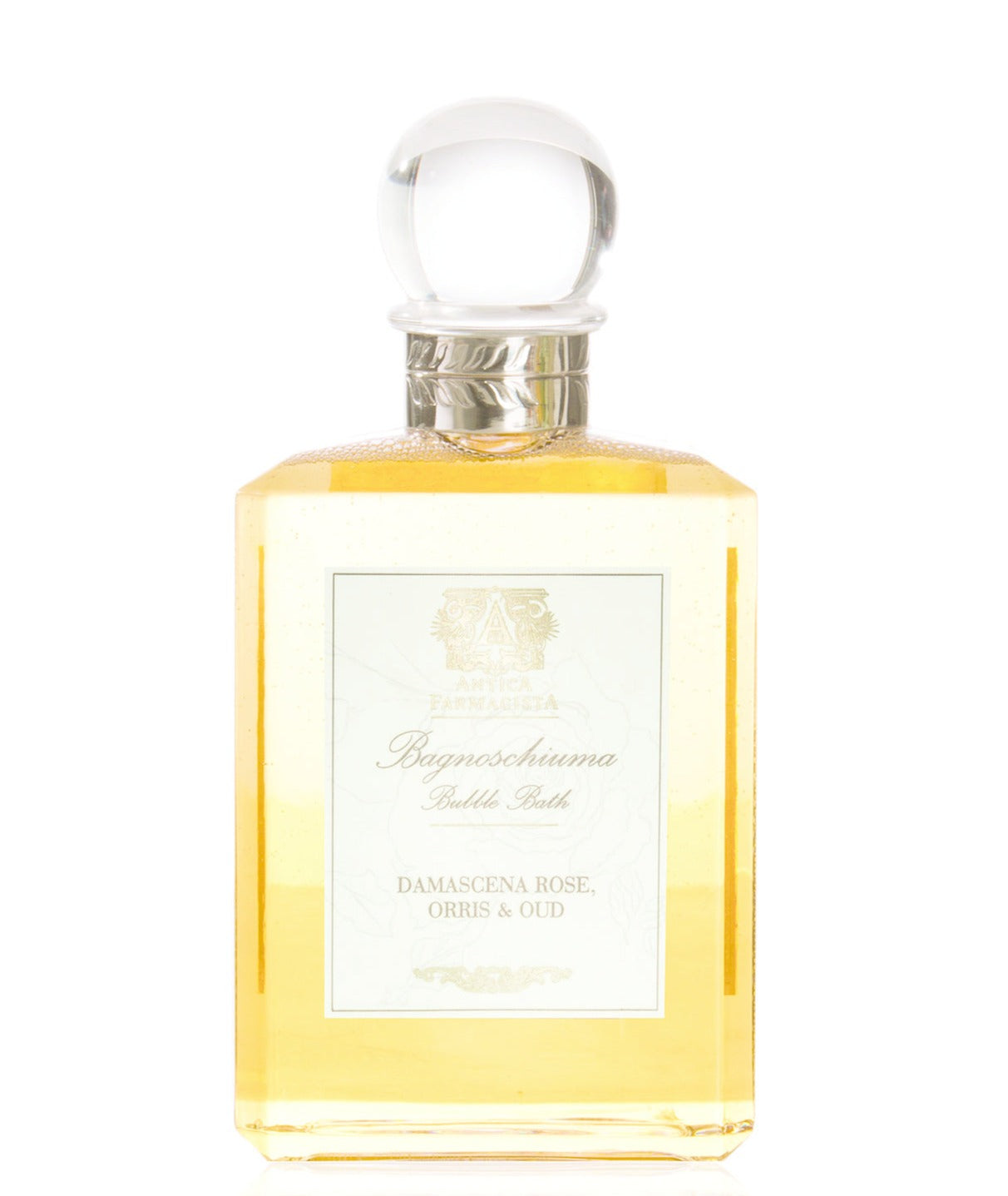 Antica Farmacista Bubble Bath