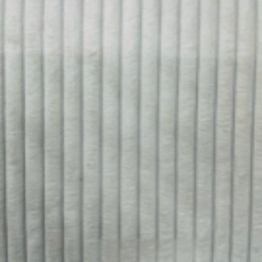 Tuft Snow Pillow