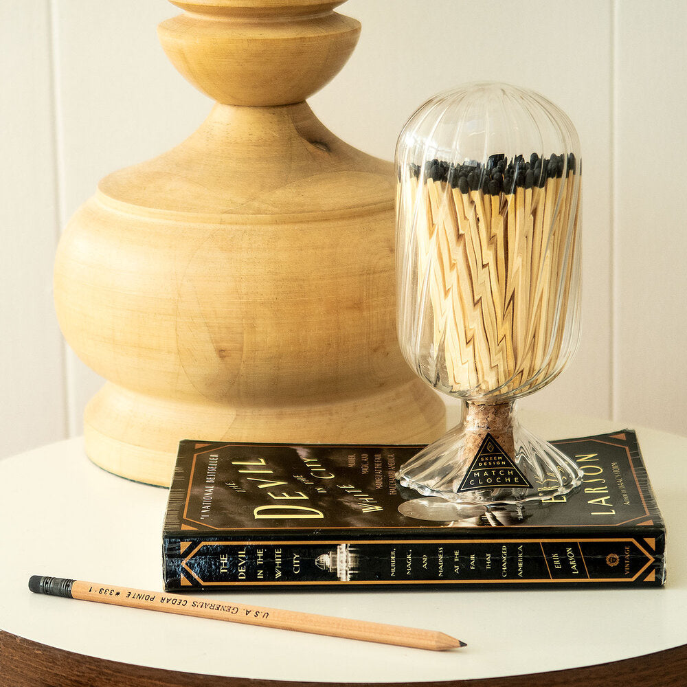 Skeem Helix Match Cloche