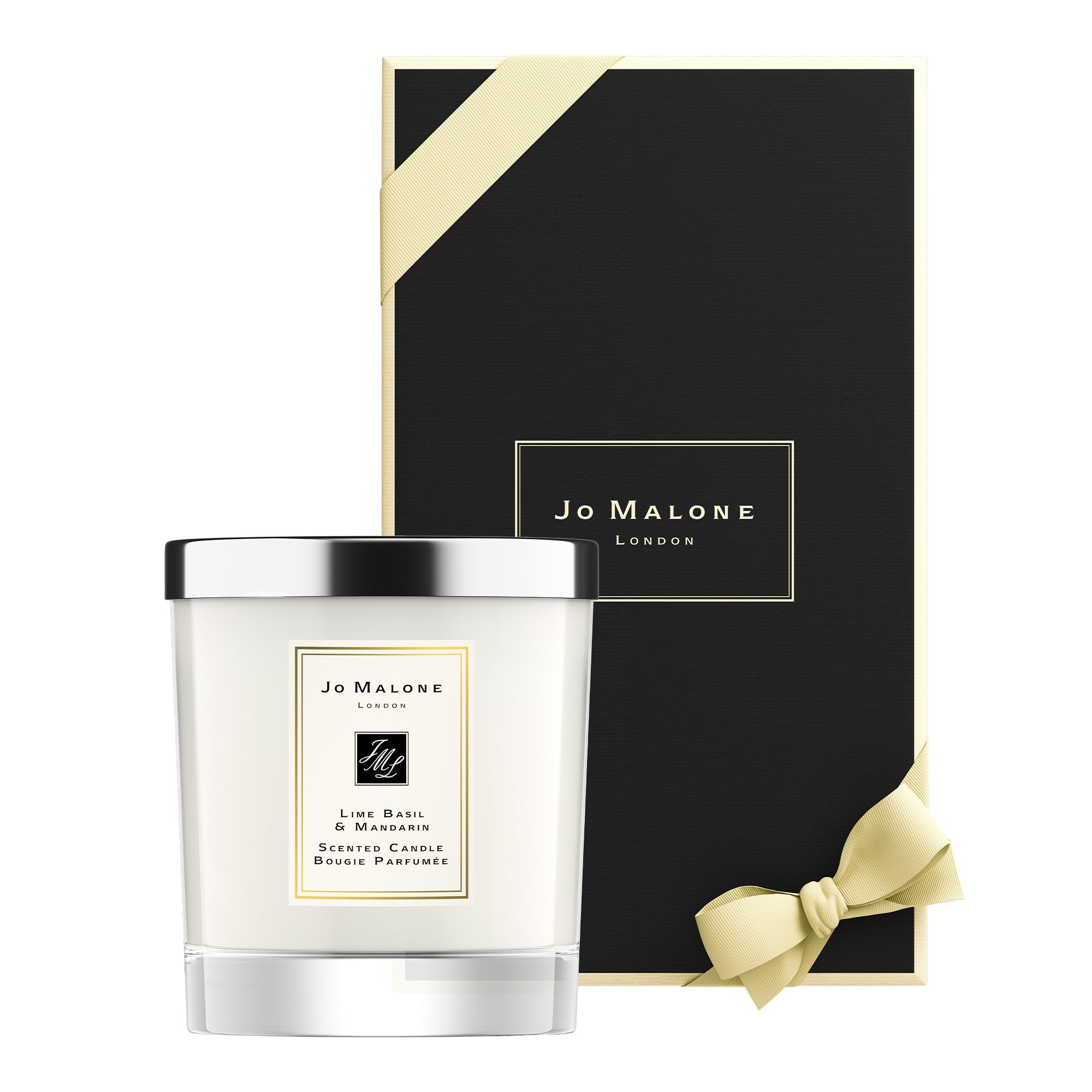 Jo Malone Lime Basil & Mandarin Home Candle