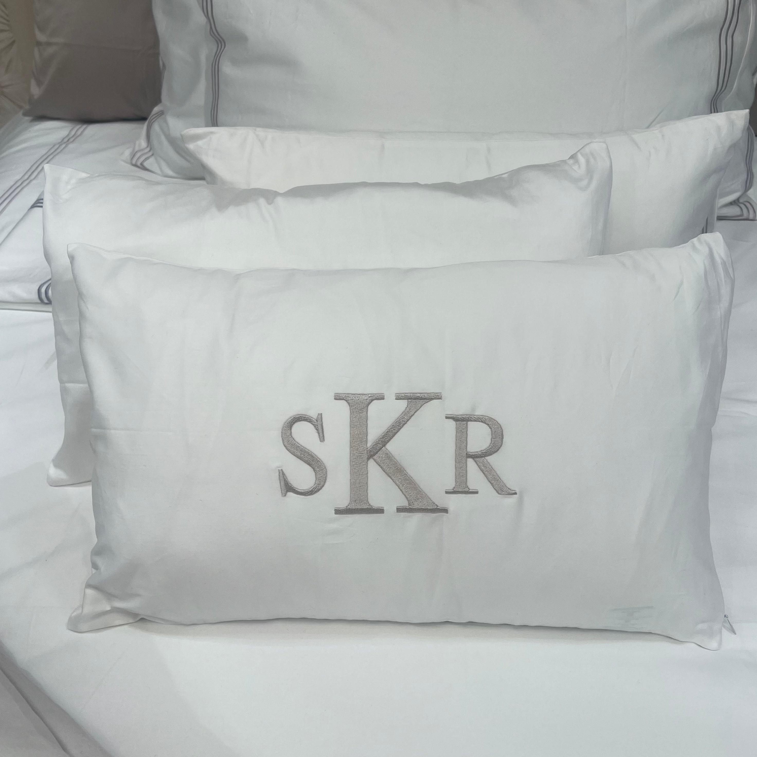 Custom Throw Pillows