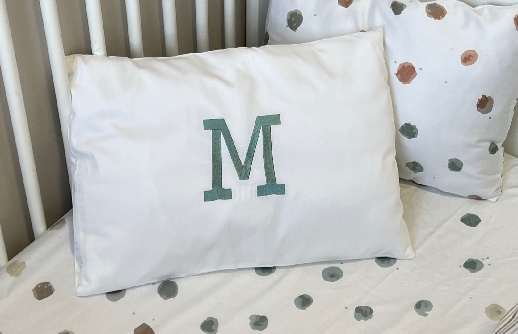 Custom Throw Pillows