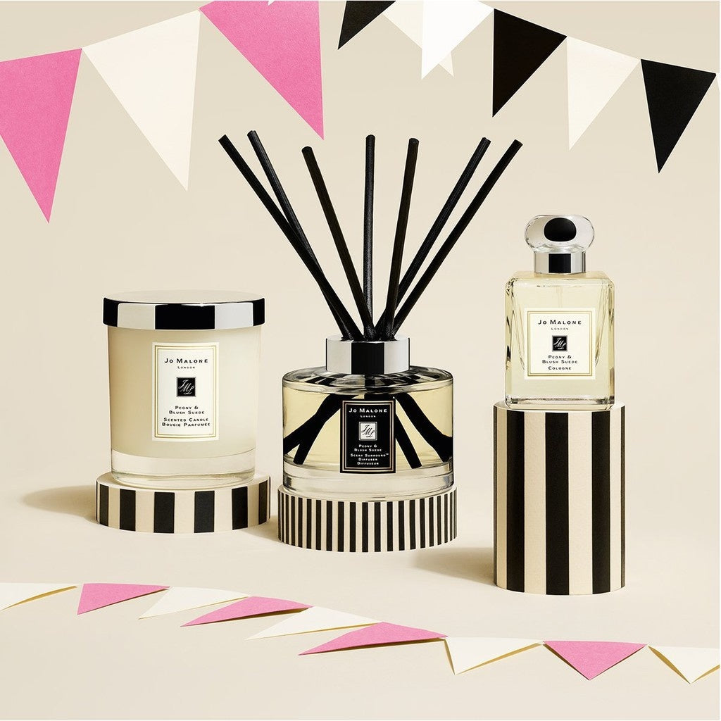 Jo Malone Peony & Blush Suede Diffuser