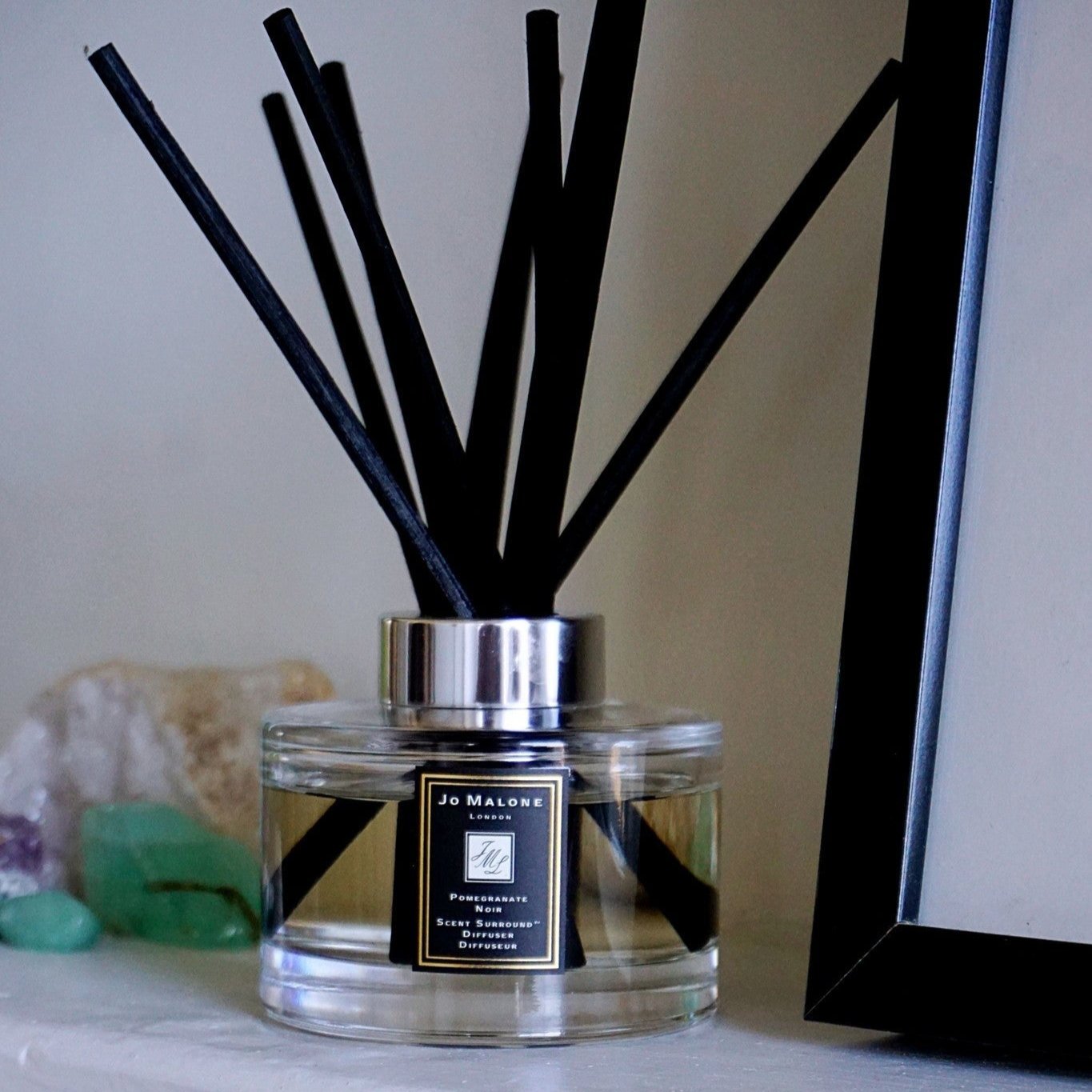 Jo Malone Pomegranate Noir Scent Surround Diffuser