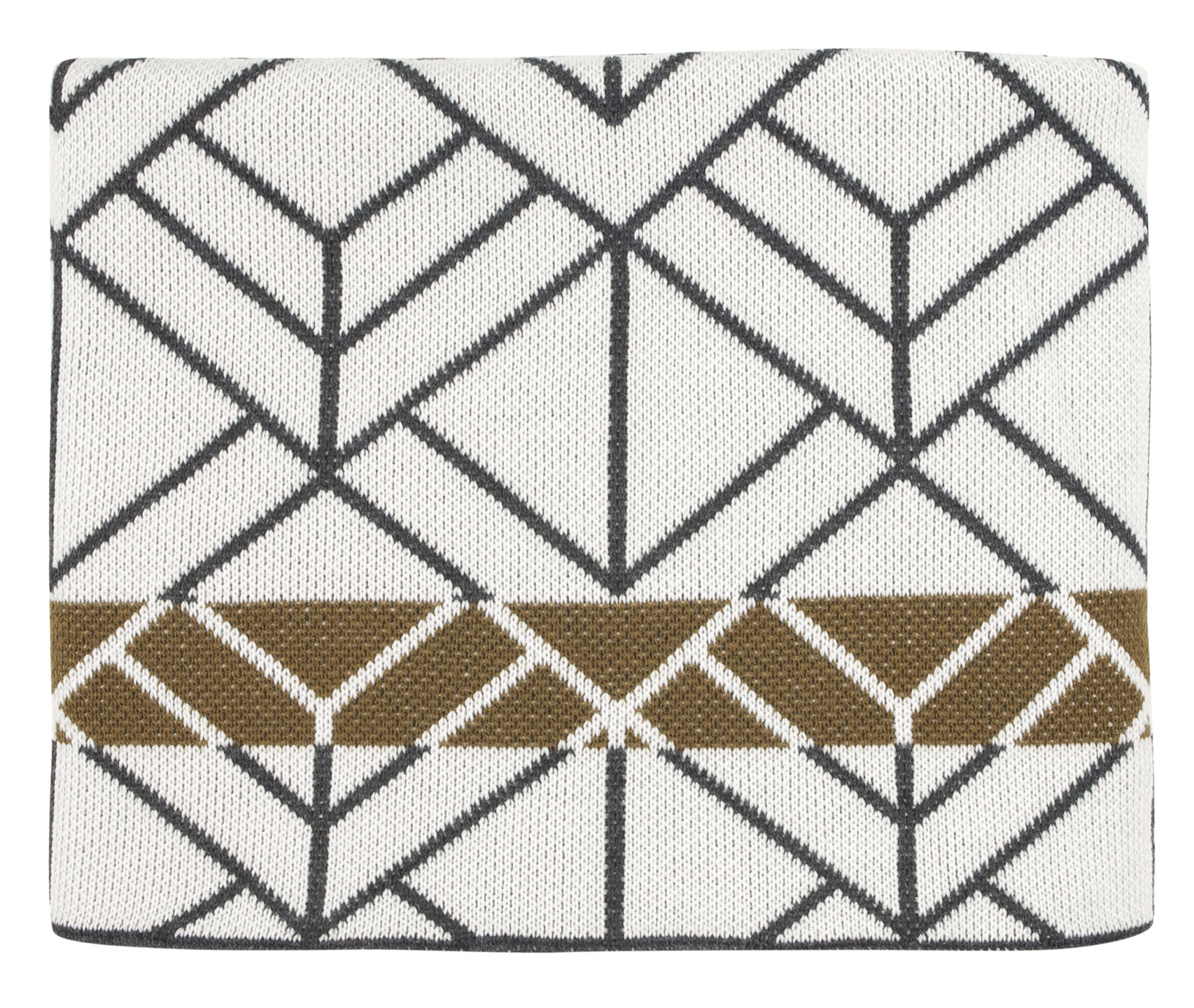 Metropolis Throw