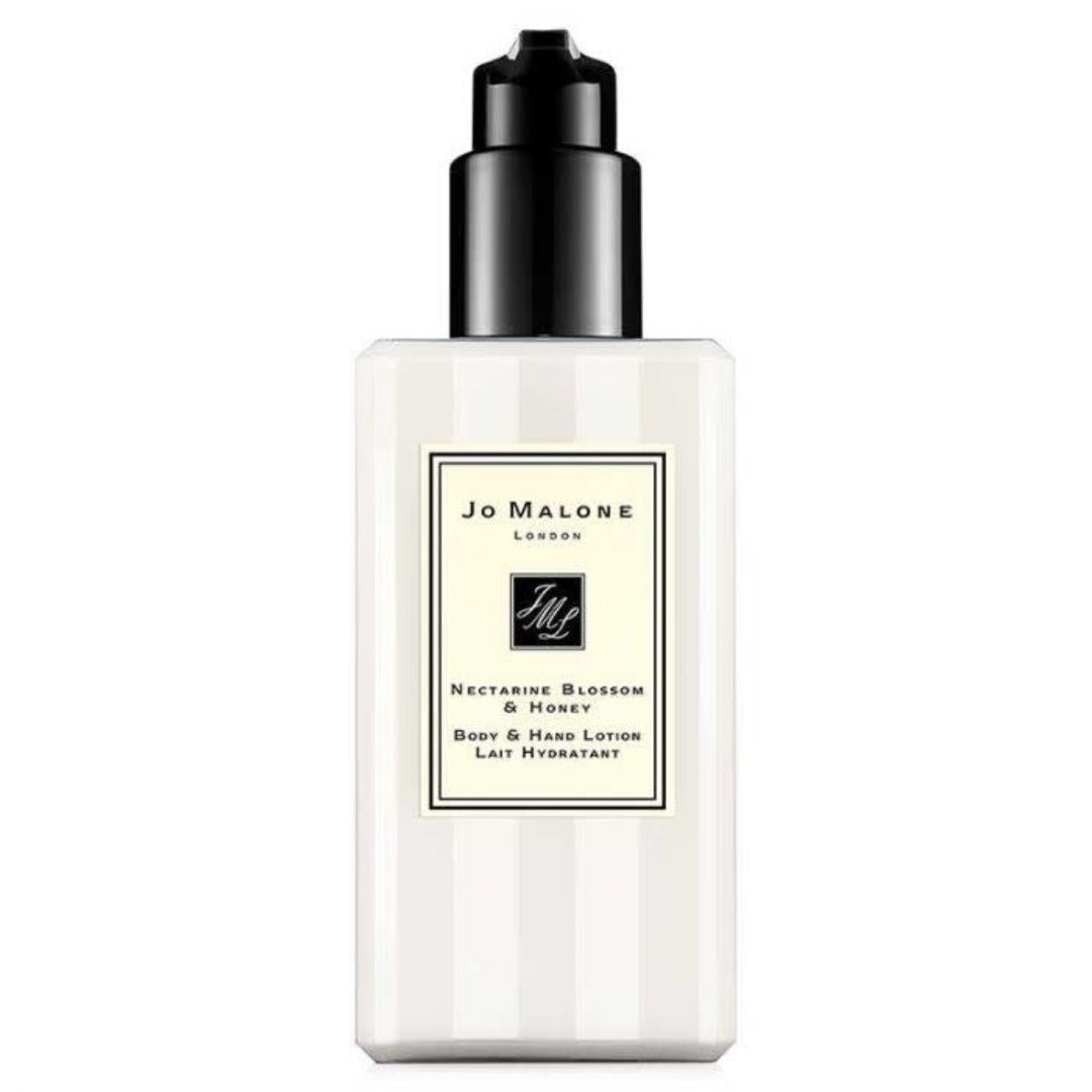 Jo Malone Nectarine Blossom Honey Body Hand Lotion