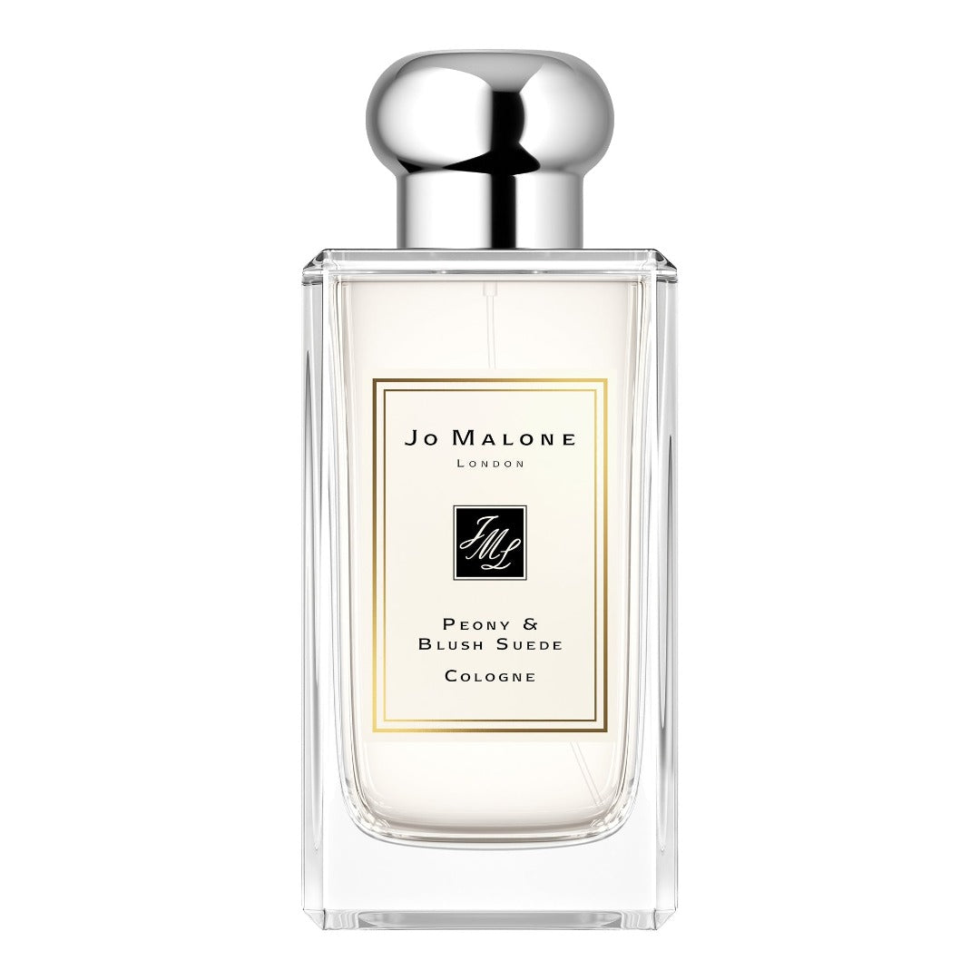 Jo Malone Peony & Blush Suede Cologne