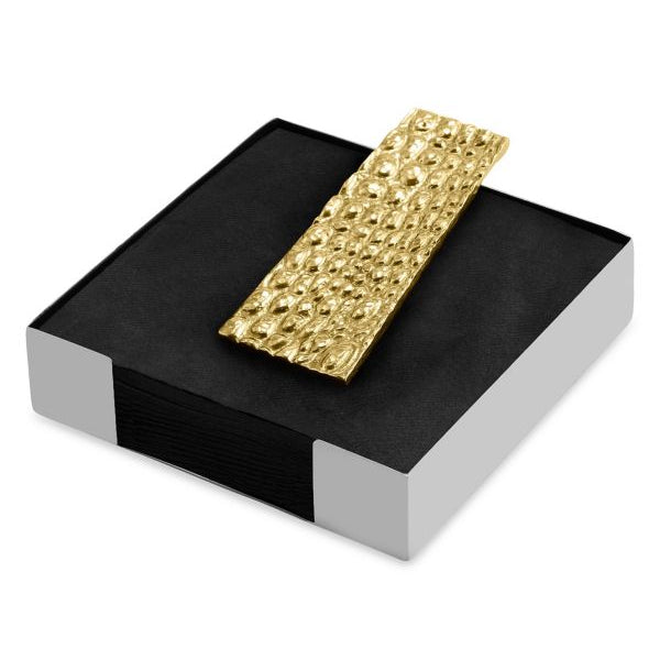 Michael Aram Safari Napkin Holder