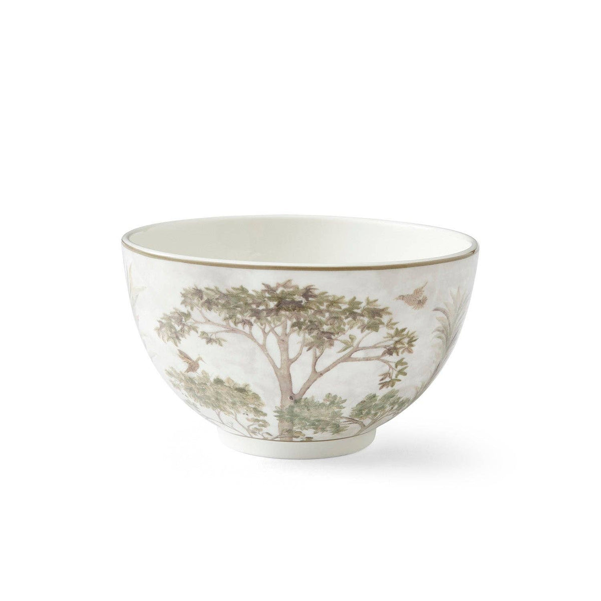 Kit Kemp Tall Trees RICE BOWL 6"