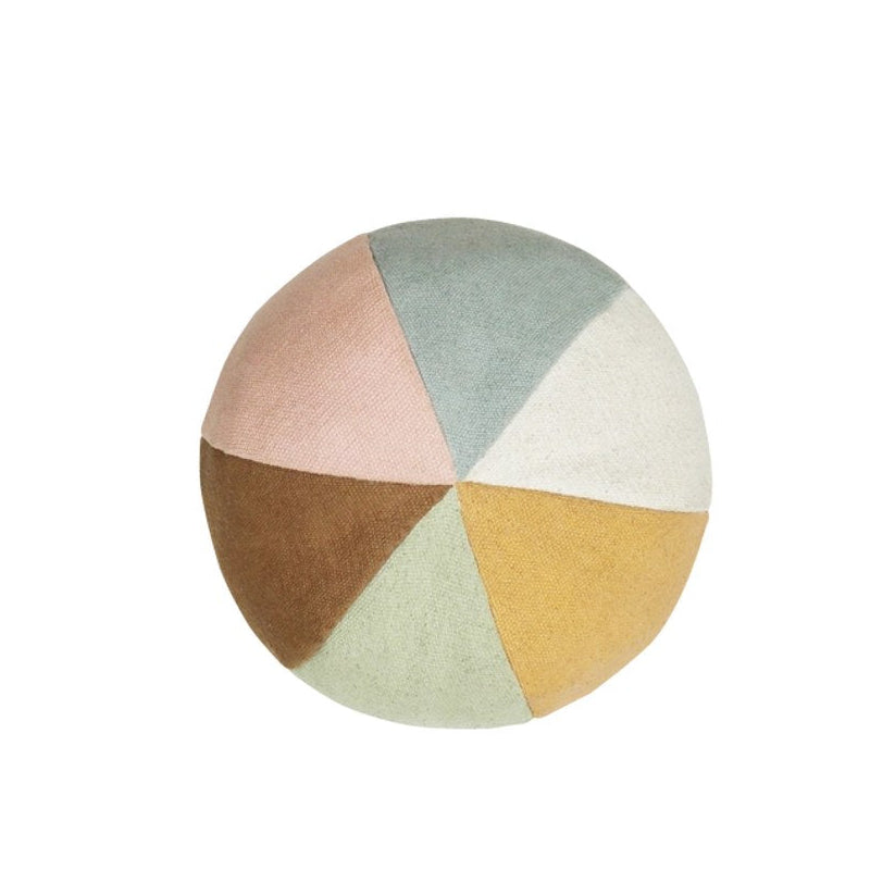 Cushion Ball