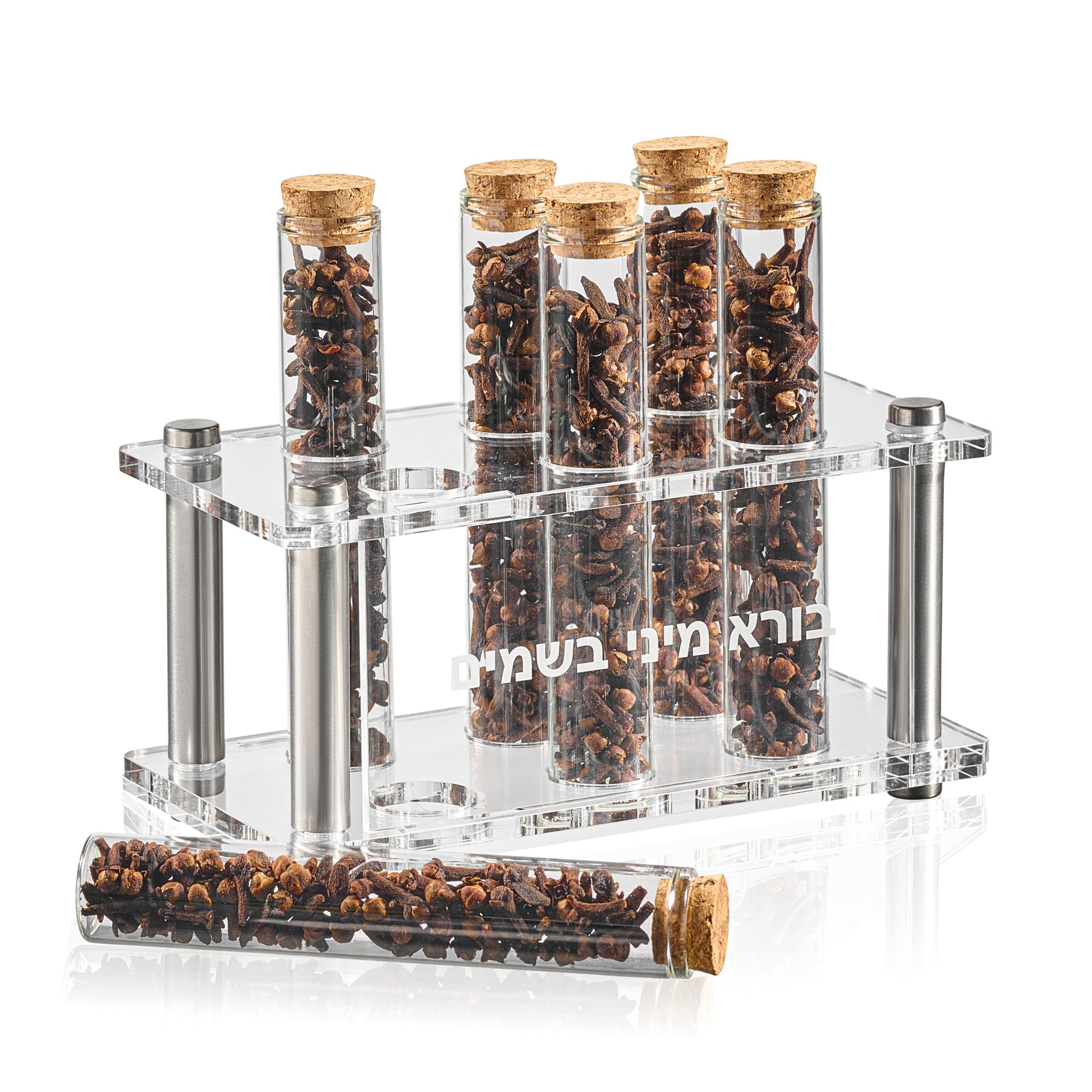 Havdalah Gift Box Set with Screws