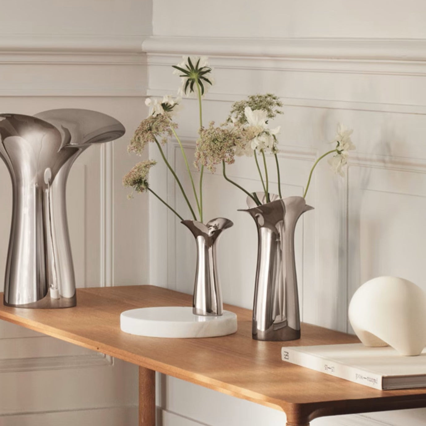 Bloom Botanica Vase