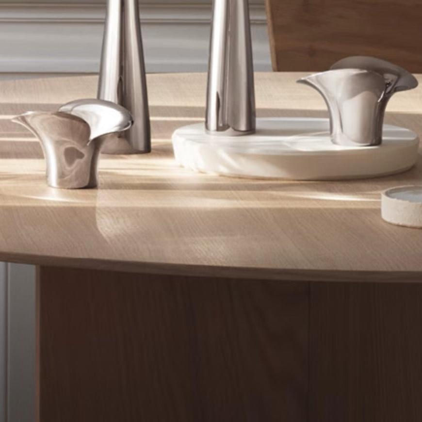 Georg Jensen Bloom Botanica Tealight Set - Thumbnail 2