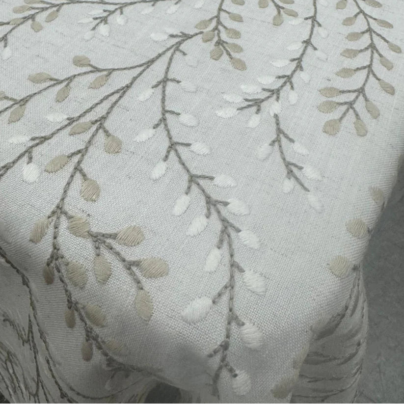 Adorn Your Table Vinette Tablecloth