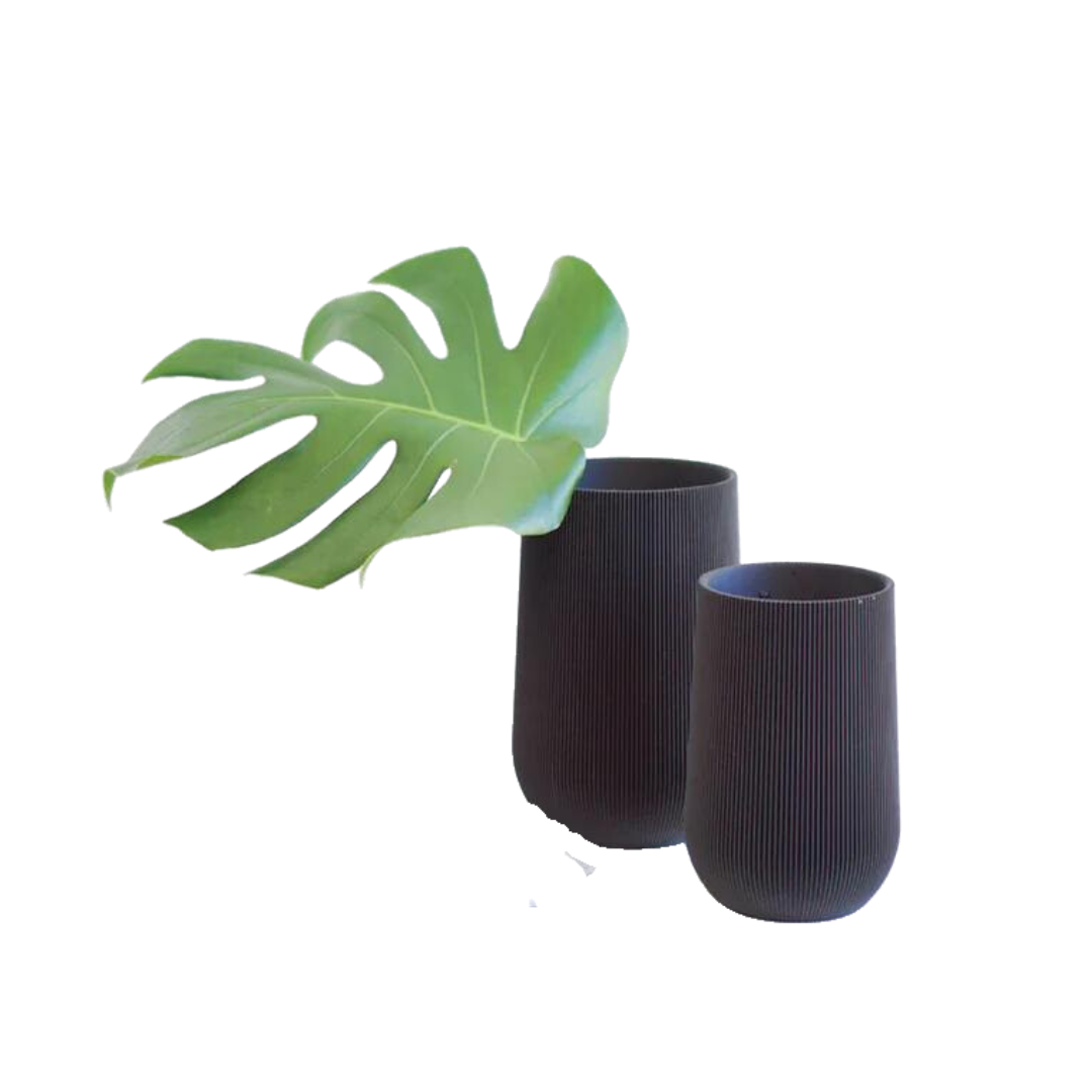 Sequoia Vase