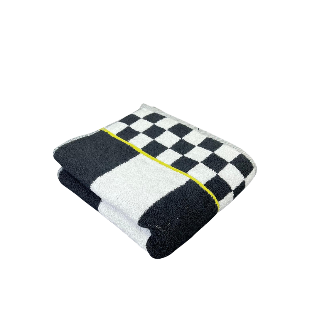 MacKenzie-Childs Courtly Stripe Hand Towel