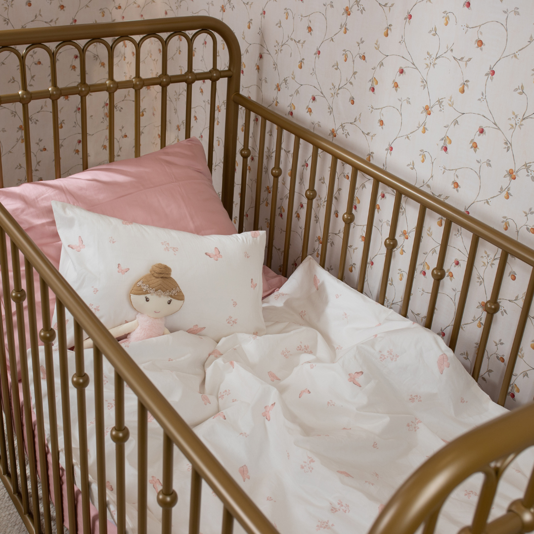 Twin crib set hotsell