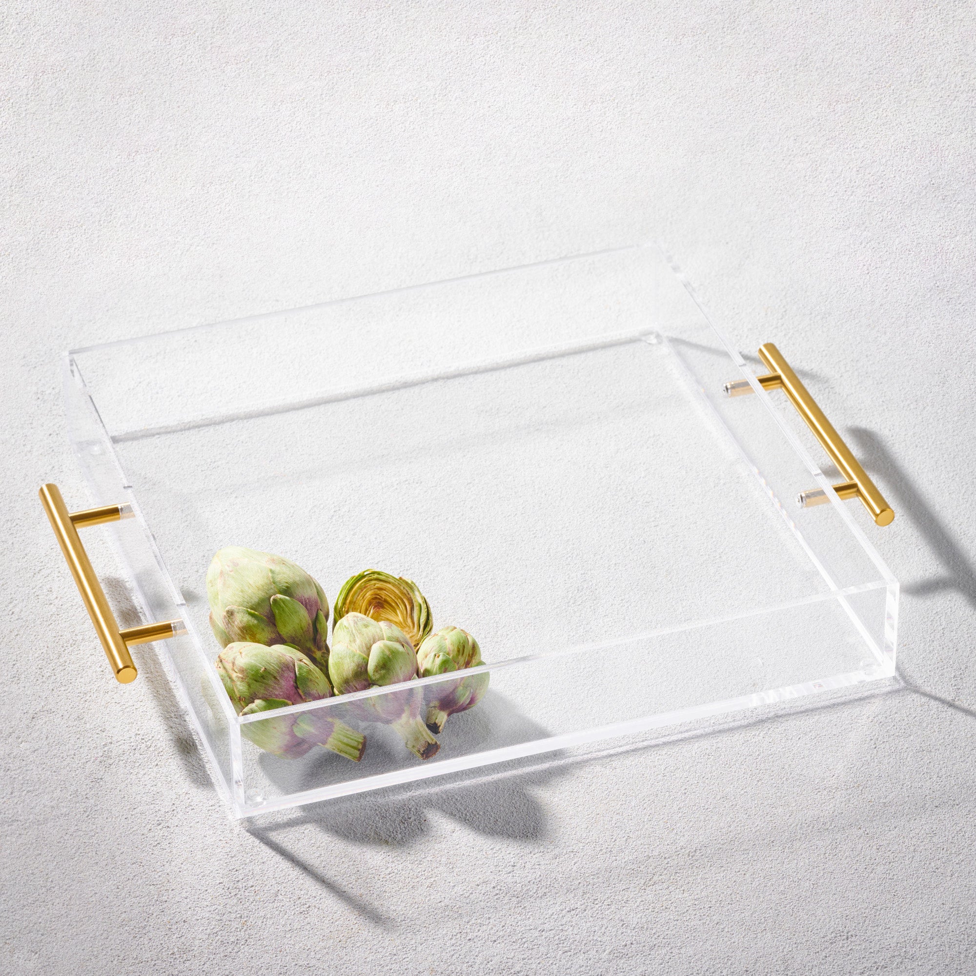 Vikko Grace Tray and Cover