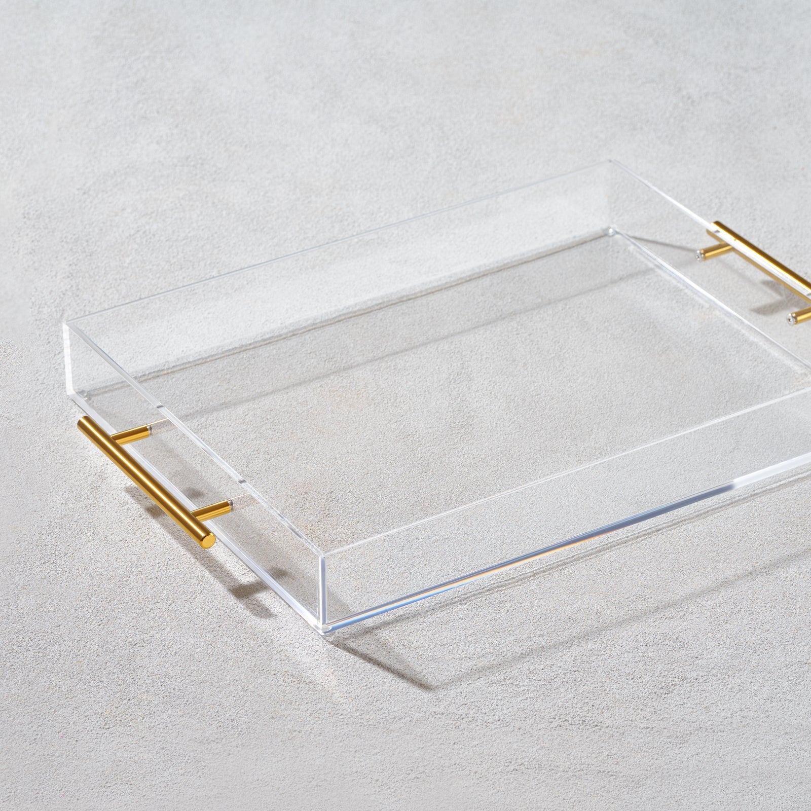 Vikko Grace Rectangle Tray