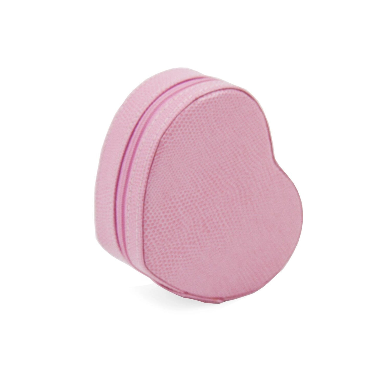 Heart Jewelry Case